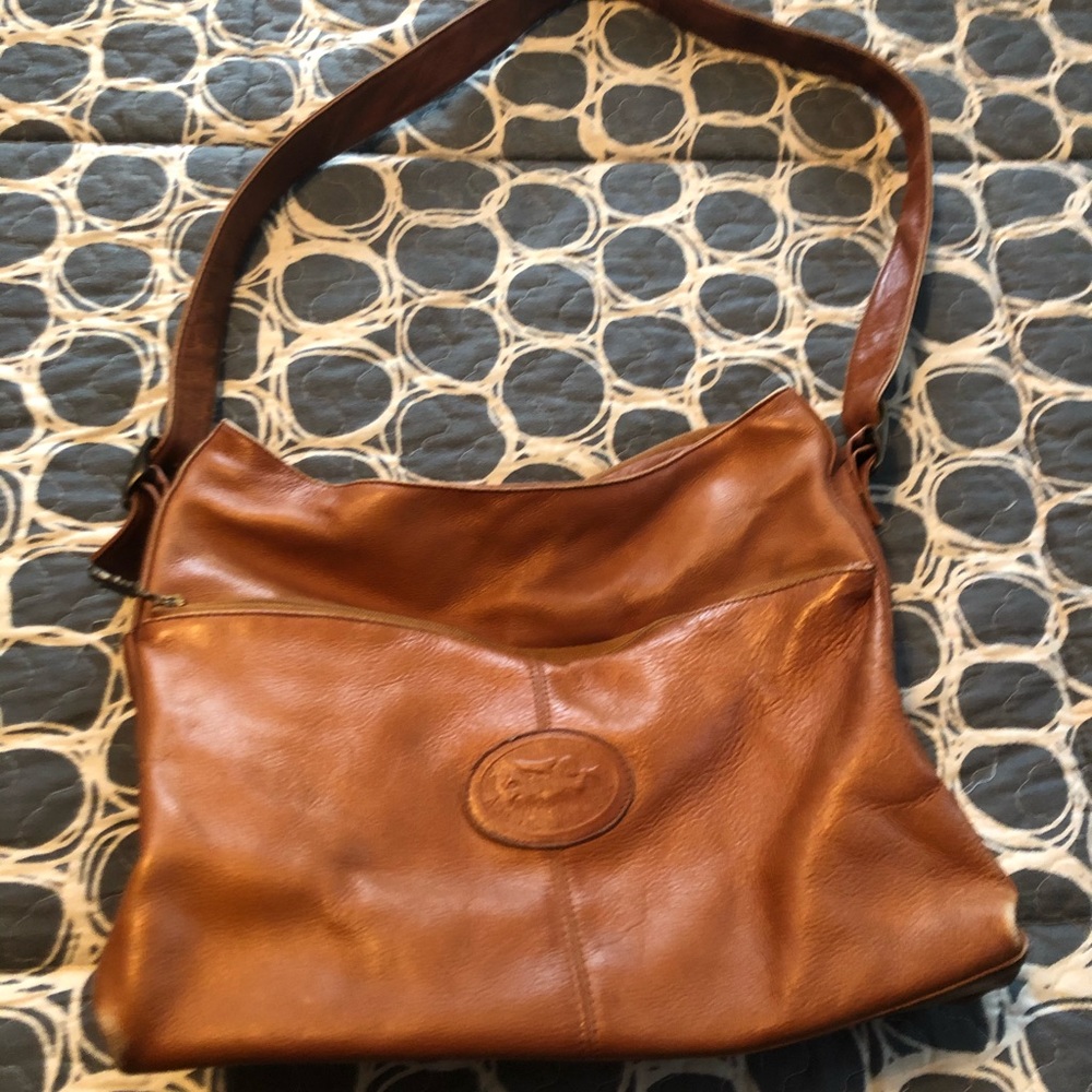 American Angel Purse